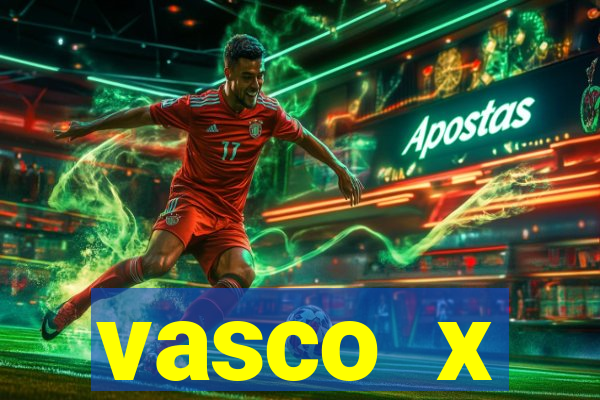 vasco x internacional futemax